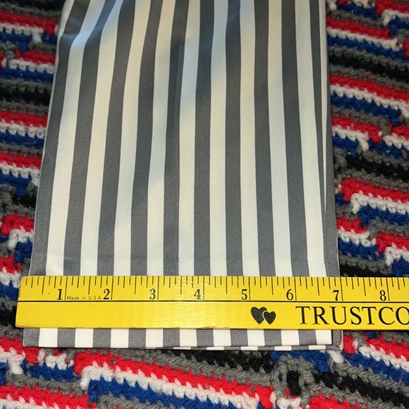 Peace of Cloth Jerry striped pants - Picture 7 of 12